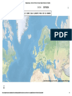 Mapa para Jugar - PDF Relieve Europa PDF