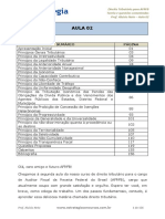 Aula 35 - Direito Tribut€ ¦ário - Aula 02.pdf