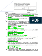 CONTA I 2 2015 Parcial 3 Solución