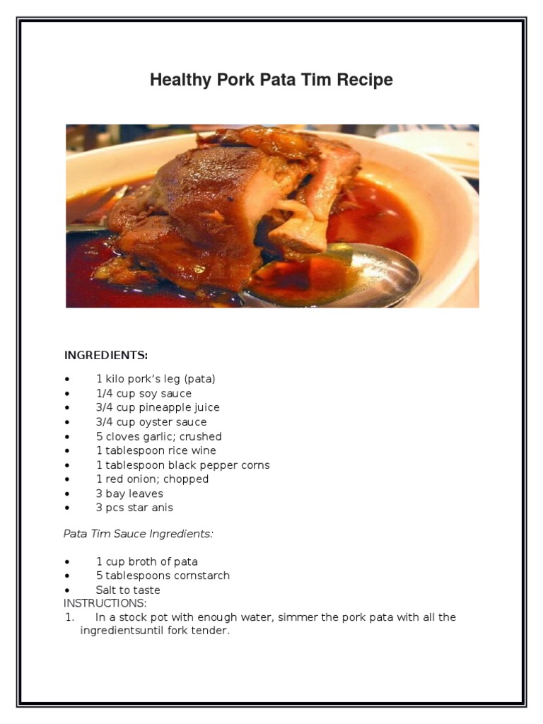 Recipe Tomato Sauce Food Ingredients