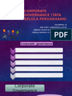 ppt sistem pengendalian manajemen corporate governance