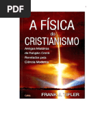A Fisica Do Cristianismo3