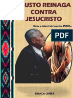 Fausto Reinaga Contra JesusCriso