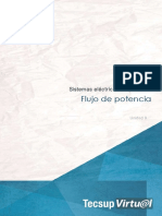 9 Flujo de Potencia PDF