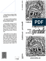 Ambelain Robert - L'Alchimie Spirituelle PDF
