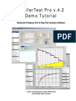 AQT Demo Tutorial