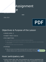 copy of edu 414  lesson assignment template