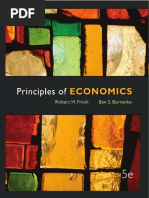 The Principles Of Economics Textbook Preview Textbook - 