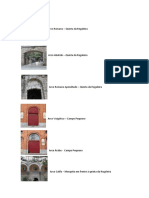Arcos Modelação PDF