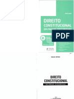 Paulo Lépore - Direito Constitucional - Coleção Provas Descursivas - 2015.pdf