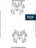 Typical Floor Plan 5,9: Dinning Dinning