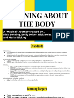 organ systems and drug abuse