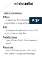 electrolysis criteria.pptx