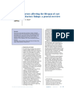 Factors Affecting the Lifespan of Refractory