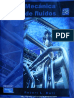 Mecánica de Fluidos - 6ta Edición - Robert L. Mott.pdf