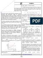 Lista - Soluções II - Copia