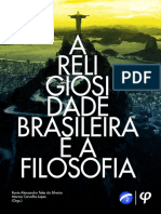 BAS' LLELE A Religiosidade Brasileira e A Filosofia PDF