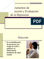 5 Depresion - Instrumentos de Evaluacion 6