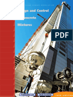 PCA CONCRETE MIX EB001s PDF