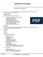 MSEX002 - Excel Intermédio