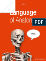 Language of Anatomy Ebook PDF