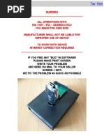 Download 3511202-Manual Mercedes-Benz Key Programmer by OBD2 by Chaveiro Gold SN332693723 doc pdf