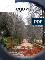 Segovia by David