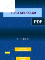 Teoria Del Color (1)