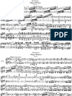 Mendelssohn - Allegro Brilliant in A Major, Op 92 For Piano 4
