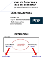 Externalidades