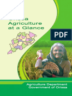 Agriculture at A Glance