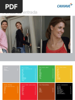 Catalogo Portas de Entrada