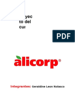 Ali Corp