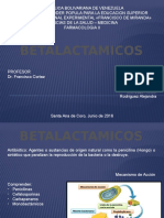Betalactamicos (2)