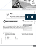 Guía 32 LC-21 ESTÁNDAR ANUAL Comprendo Los Textos Que Relatan Historias Literatura y Género Narrativo_PRO