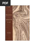 BN - Exposição Gonçalves Dias