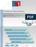 c4 Ecommerceenlasorganizaciones 110929123444 Phpapp01