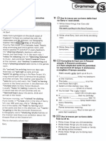 Present Simple-present Continuous-simple Past