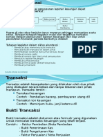 Jurnal Dan Buku Besar