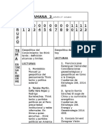 Geopolitic A