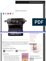 HTTP WWW Ehowenespanol Com Escribir-Tratamiento-Guion-Como 373560