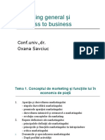 Documents - Tips Curs Marketing General Si Business To MD