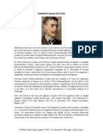 Ferdinand de Saussure.docx