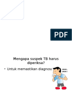 Mekanisme Px TB