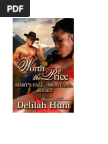 Worth the price- Delilah hunt