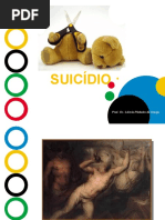 Palestra Suicidio CRP 2016