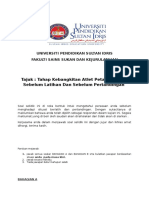 Documents - Tips - Soal Selidik Tesis Petanque