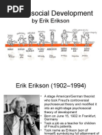 Havighurst's Developmental Task Theory | PDF | Developmental Psychology ...