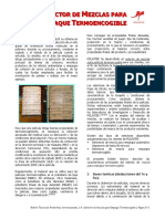 Selector de Mezclas para Termoencogible PDF