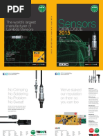 Car Catalogue 2014 | PDF | Automotive Industry | Engines